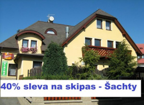 Penzion Albína - Restaurace, Vysoke Nad Jizerou